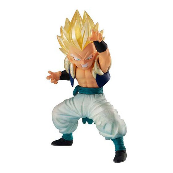 ドラゴンボールZ HGドラゴンボール10 死闘！魔人ブウ編【入荷予定日