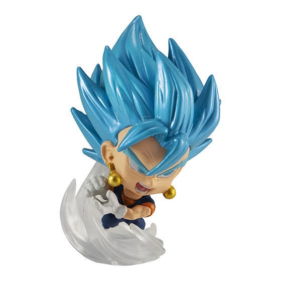 ドラゴンボール カプセル台紙 台紙のみ DRAGONBALL ドラゴンボール 超戦士カプセルフィギュア06【台紙・商品画像