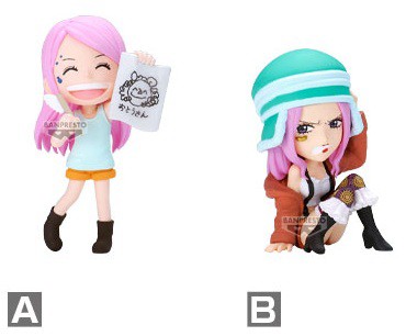 ワンピース 2026年1月プライズフィギュア リスト【Grandista/GRANDLINE