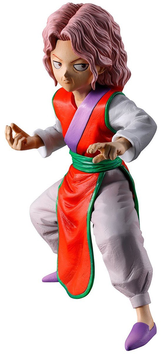 一番くじ 幽☆遊☆白書 暗黒武術会編 vol.3【発売日(曜日)／取扱店