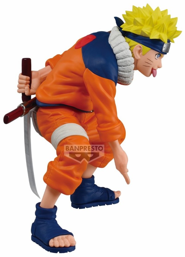 NARUTO-ナルト- 疾風伝 2026年10月プライズフィギュア リスト