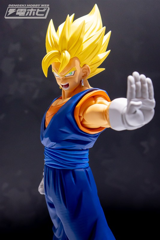 ドラゴンボール　プライズフィギュア10個 ドラゴンボールZ MATCH MAKERS 10周年 扉絵 再現 プライズ フィギュア