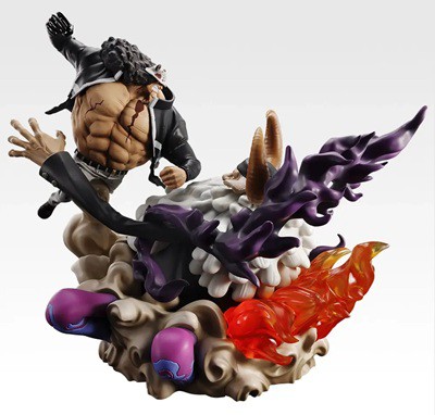 ワンピース一番くじ　ワンピース未来島エッグヘッド 一番くじ ワンピース 未来島エッグヘッド～きみへの想い～｜一番くじ