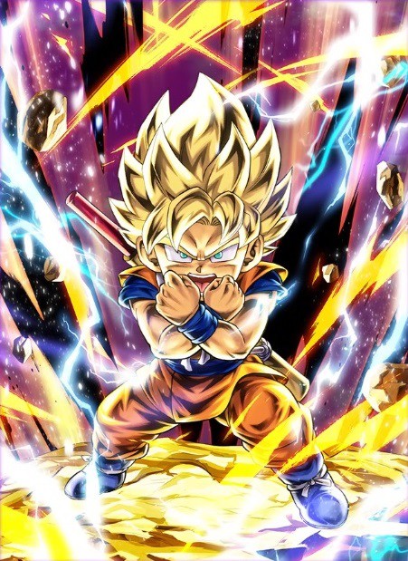 ドラゴンボール レジェンズフェスティバル2024新情報解禁！特別配信