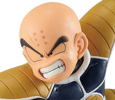 ドラゴンボール 22年3月プライズフィギュア リスト Solid Edge Works G Materia 超ゼンカイソリッド 別角度画像 7枚 追加 遊戯王 ドラゴンボール通販予約情報局