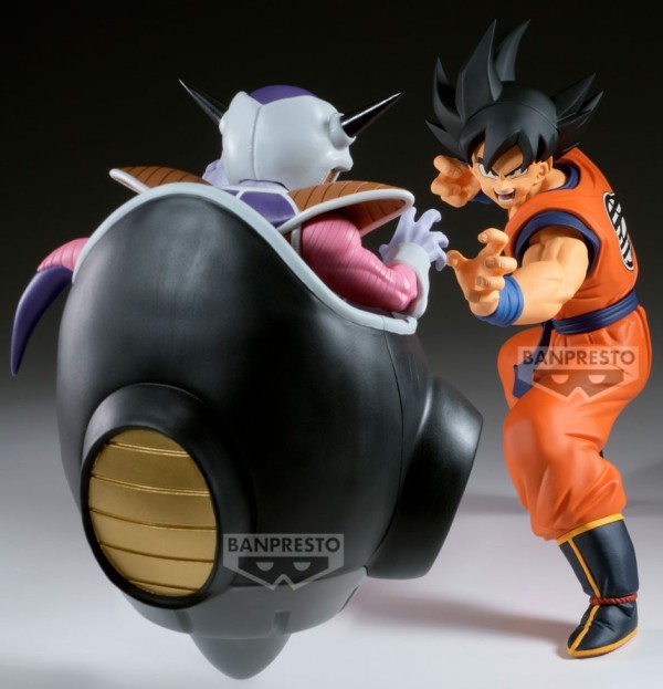 ドラゴンボール 2026年3月プライズフィギュア リスト【CLEARISE/THE