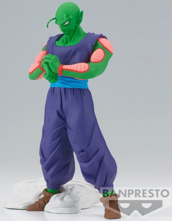 ドラゴンボール・SAND LAND 2023年9月プライズフィギュア リスト
