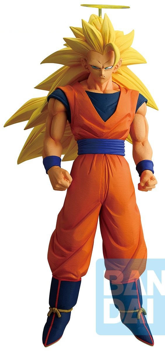 一番くじ ドラゴンボールTHE GREATEST SAIYAN 3体セット未開封 一番くじ ドラゴンボールTHE GREATEST SAIYAN 3体セット 一番