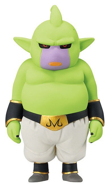 ドラゴンボールDAIMA ワールドコレクタブルフィギュアPREMIUM vol.3
