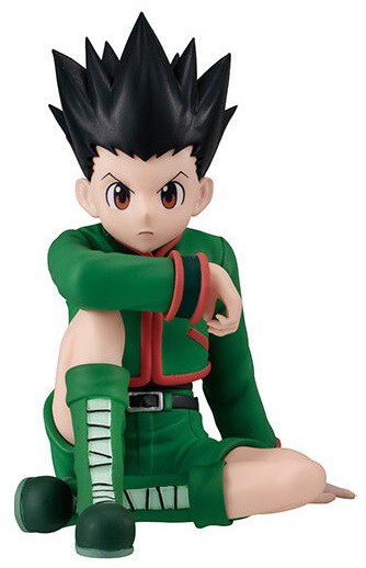 ドラゴンボール、HUNTER×HUNTERなど男の子フィギュアまとめ ドラゴンボール HUNTER×HUNTER フィギュア まとめ売り - メルカリ