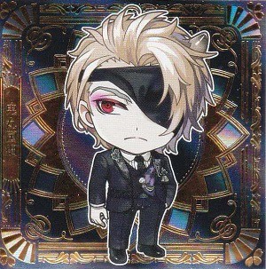 刀剣乱舞　ウエハースシール 56枚　シークレットあり にふぉるめーしょん 『刀剣乱舞ONLINE』 シールウエハース｜発売
