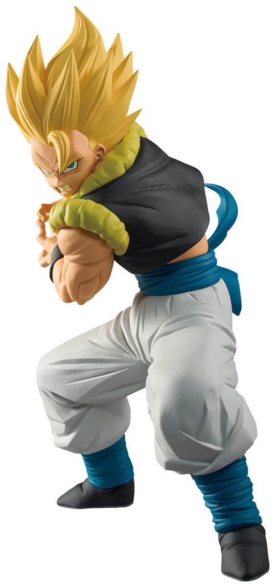 ドラゴンボール 2025年8月プライズフィギュア リスト【出陣/BLOOD OF