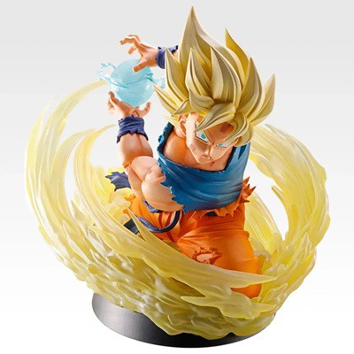 一番くじ ドラゴンボール スペクタクルバトル【商品仕様・画像】7月11