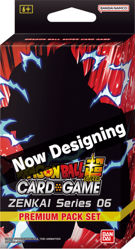 ドラゴンボール超カードゲーム ZENKAI PERFFCT COMBINATION ドラゴンボール超カードゲーム ZENKAI PERFFCT COMBINATION