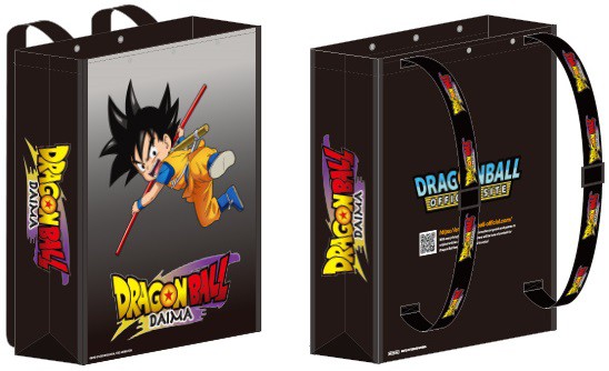 ドラゴンボール コミコン グッズ まとめ ニューヨークコミコン2024【ドラゴンボールブースの配布品