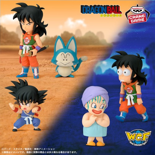 2026年5月プライズフィギュア 入荷予定日リスト【ドラゴンボール