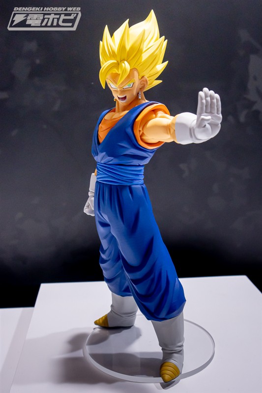 第82回プライズフェア ドラゴンボール関連【ホビーマニアックスの