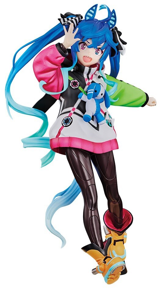 一番くじ ウマ娘プリティーダービー8弾A賞＆B賞 一番くじ ウマ娘 プリティーダービー 8弾｜一番くじ倶楽部