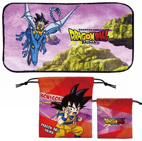 Amazon.co.jp: ケイカンパニー(K-Company) ドラゴンボールDAIMA