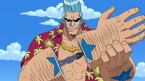 アニメ「ONE PIECE」フランキー役 交代のお知らせ【矢尾一樹さん