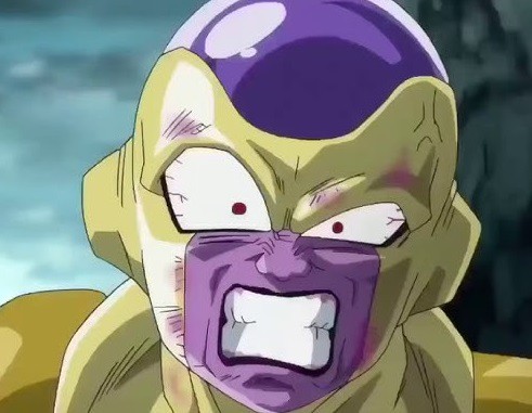 中国版 SDBH『ACP-30 フリーザ：復活』イベントにて配布 : 遊戯王