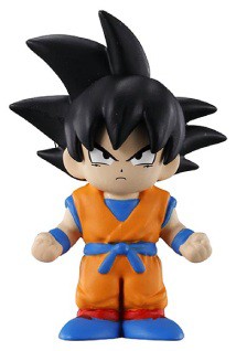 びっくらたまご ドラゴンボールZ～フリーザ編～【商品画像 追加】9月