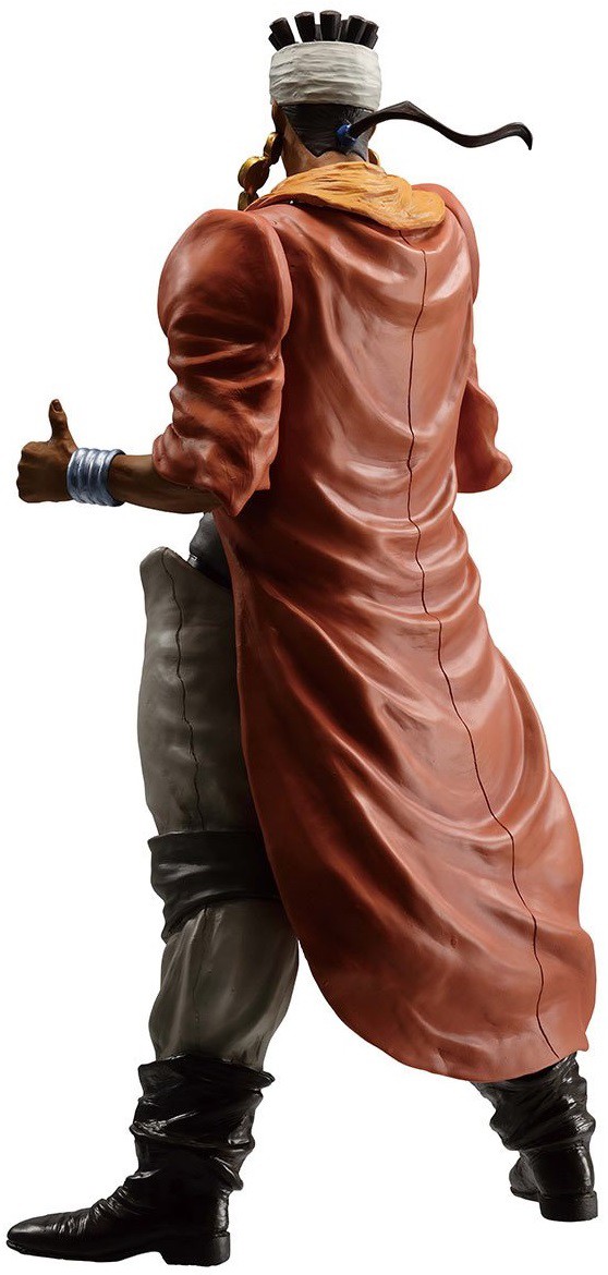 一番くじ ジョジョの奇妙な冒険 STARDUST CRUSADERS【L賞