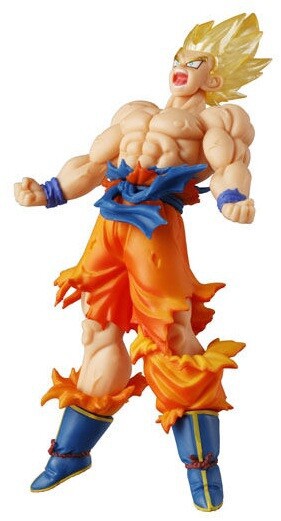 HGドラゴンボール06 GOKU EDITION2【入荷状況＆取扱店舗の検索 公開