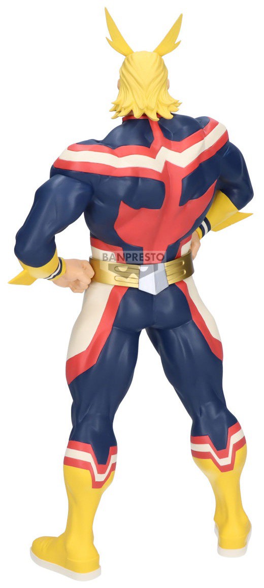 僕のヒーローアカデミア 2026年5月プライズフィギュア リスト