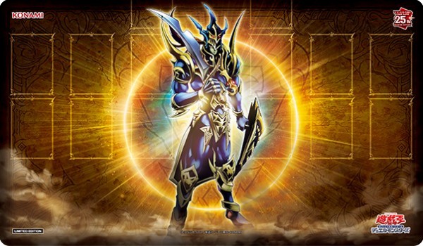 【未開封品2セット】Loppi限定 開闢の使者 遊戯王 QUARTER CENTURY デュエルセット カオス・ソルジャー