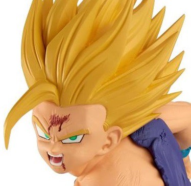 ドラゴンボール 2025年2月プライズフィギュア リスト【出陣