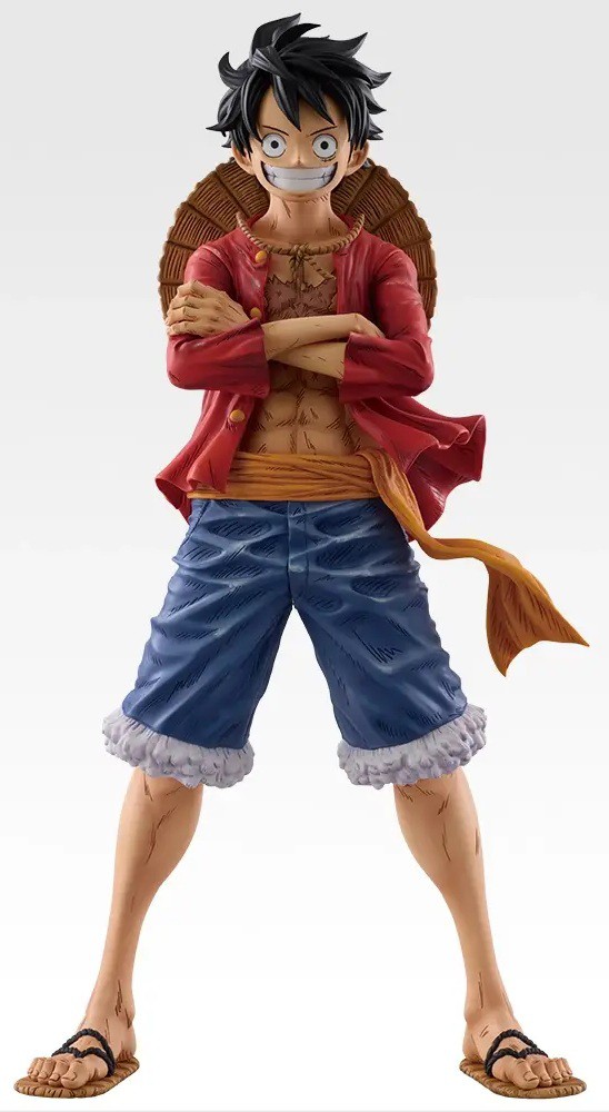 ONE PIECE BASE SHOP くじ 366DAYS OF BIRTHDAYS【今後の対応について