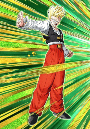 孫悟飯 幼年期 アルティメットバトルプロモ ドラゴンボール