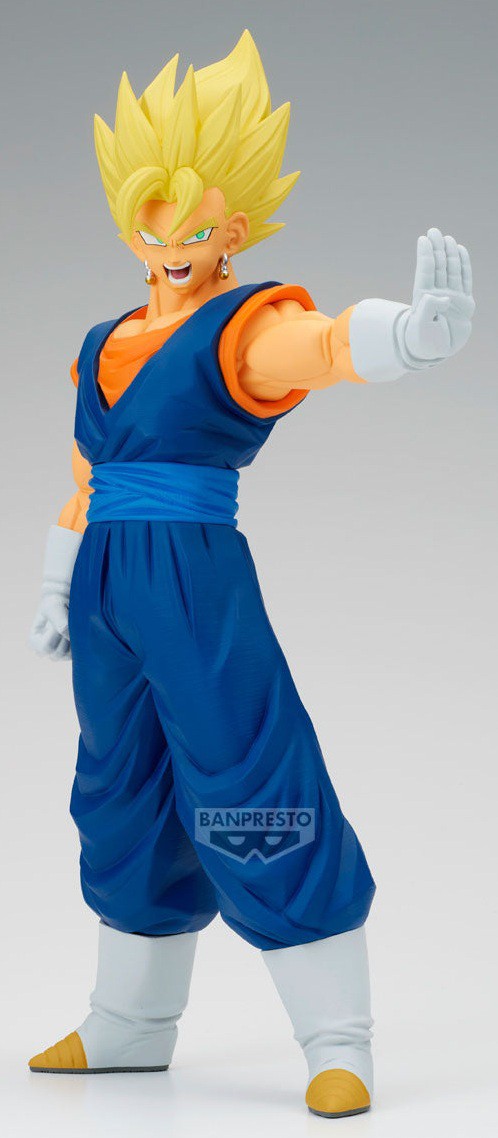 ドラゴンボール 2026年4月プライズフィギュア リスト【Grandista/BLOOD