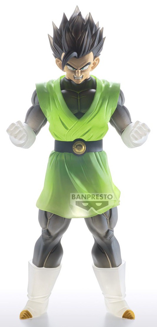 ドラゴンボール 2025年3月プライズフィギュア リスト【CLEARISE