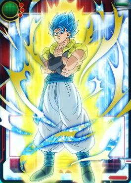 ドラゴンボール超カードゲーム シリーズ6『DESTROYER KINGS