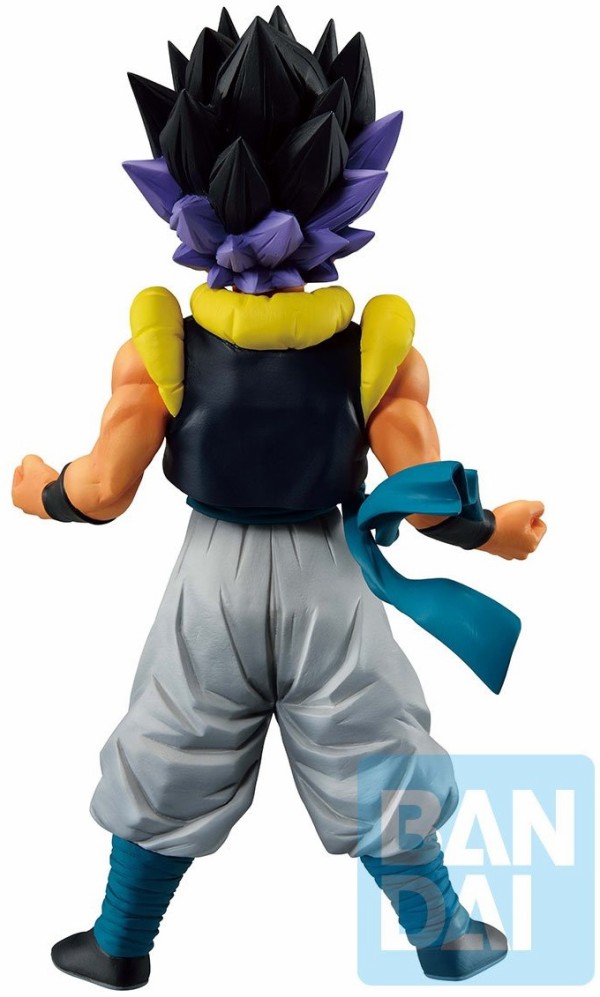 一番くじ ドラゴンボール VSオムニバスビースト【商品紹介動画