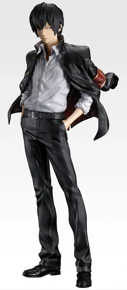 一番くじ 家庭教師ヒットマンREBORN! リング争奪戦【発売日(曜日