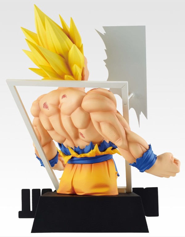 一番くじ DRAGON BALL 40th ～其之一～【商品紹介動画(1分41秒) 公開