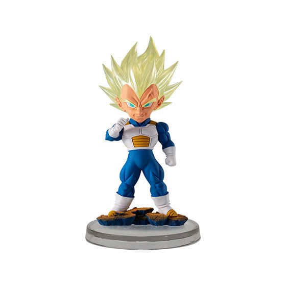 ドラゴンボール UG 16体セット - メルカリ