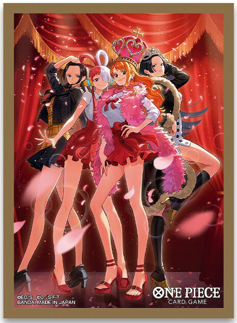 ONE PIECE カードゲーム ONE PIECE Heroines Special Set【商品