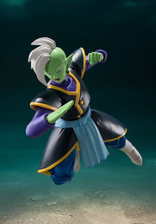 プレミアムバンダイUSA限定 ドラゴンボール SH.Figuarts ザマス プレミアムバンダイUSA限定ドラゴンボールSH.Figuartsザマス