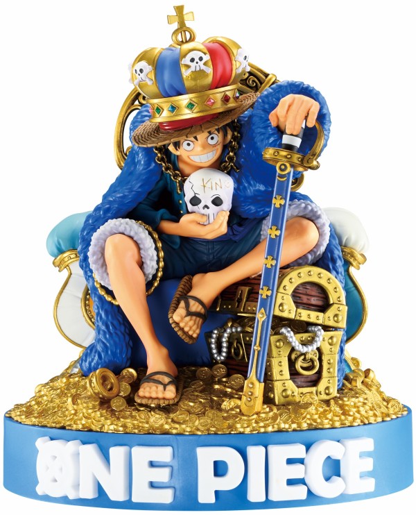 ONE PIECE BASE SHOP限定 フィギュア／ワンピカード商品【ワンピカード