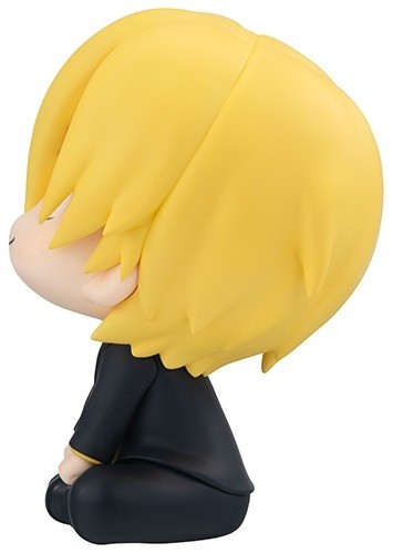 メガハウス　ワンピース　るかっぷ　サンジ　ナミ　通常版　2種セット ONE PIECE サンジ｜商品情報｜メガホビ MEGA HOBBY STATION