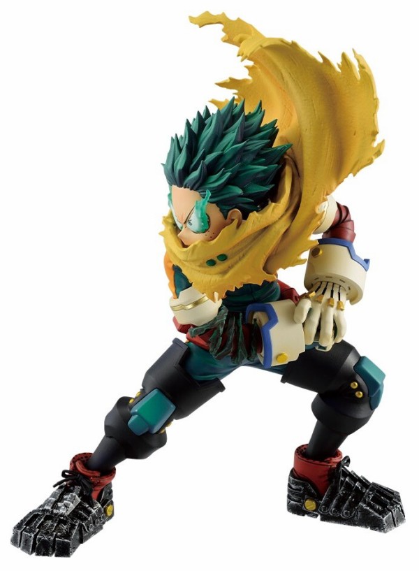 僕のヒーローアカデミア まとめ売り 一番くじ など ダンボール 80サイズ 一番くじ 僕のヒーローアカデミア －stand up again－【企画担当