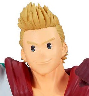 僕のヒーローアカデミア 2024年2月プライズフィギュア リスト【AMAZING