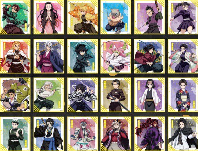 鬼滅の刃 ジャンプフェスタ2018 アニプレックスくじ A賞ポーチB賞バンダナ アニプレックスオンラインくじ - البحث / X