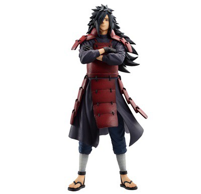 一番くじナルト疾風伝繋がる思いラストワン賞含む上位フィギュアセット販売