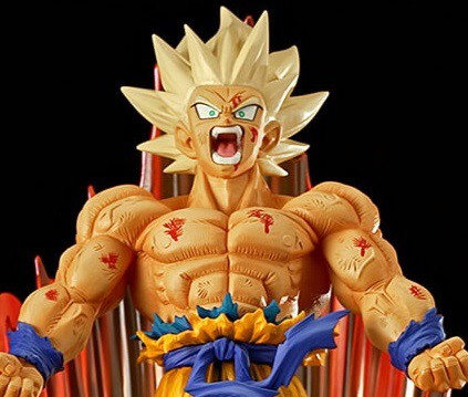 魂ネイションオンライン21で公開されたドラゴンボール関連商品 S H Figuarts 孫悟飯 戦闘服 クリリン 戦闘服 の試作品画像 2枚 追加 遊戯王 ドラゴンボール通販予約情報局