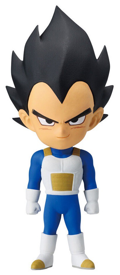 ドラゴンボールDAIMA ワールドコレクタブルフィギュアPREMIUM vol1 ドラゴンボールDAIMA ワールドコレクタブルフィギュアPREMIUM